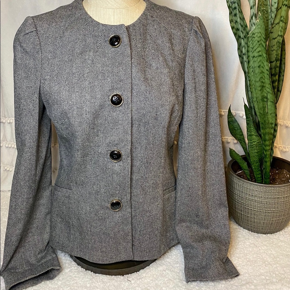 Banana Republic Blazer